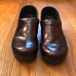 Dansko Clogs sz. 42